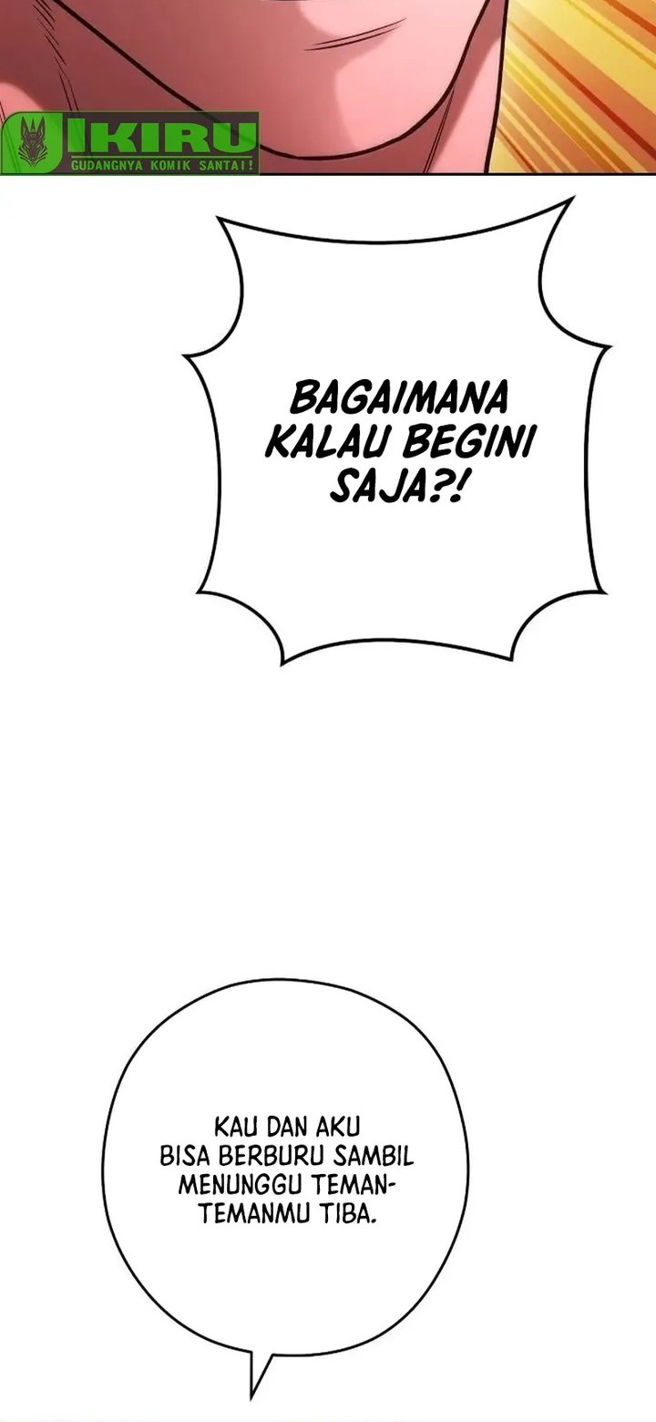 Manhwa Dungeon Reset Chapter 204 gambar nomor 2
