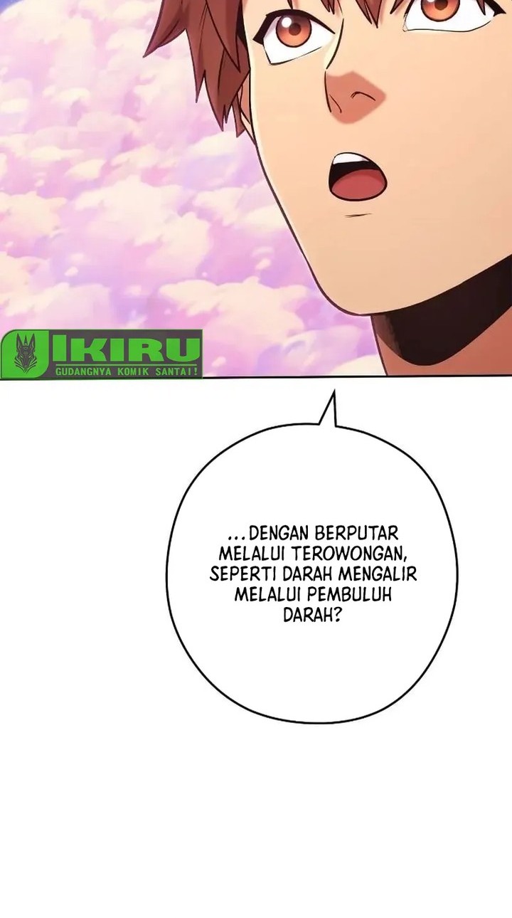 Dungeon Reset Chapter 204 Gambar 48