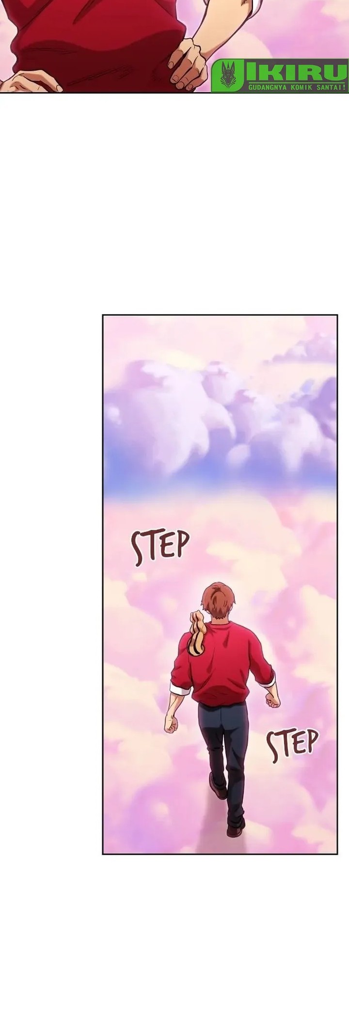 Dungeon Reset Chapter 204 Gambar 52