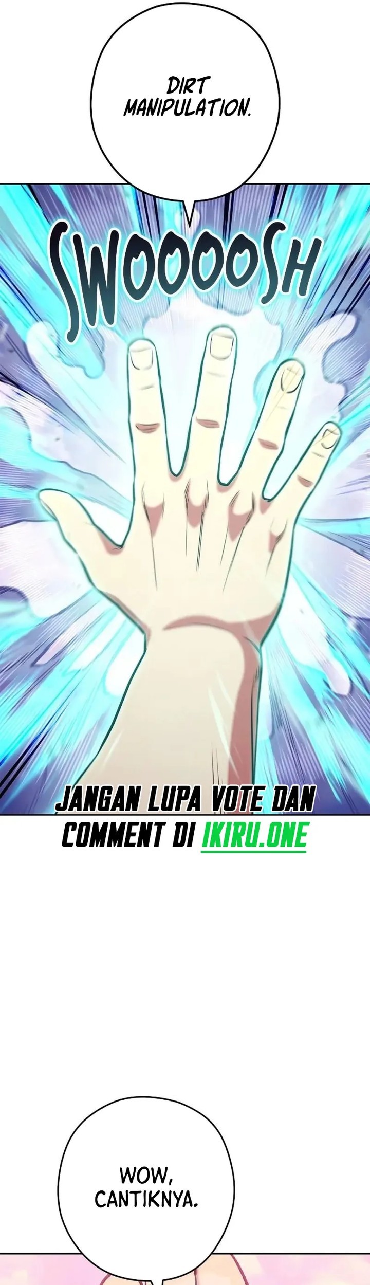 Dungeon Reset Chapter 204 Gambar 53