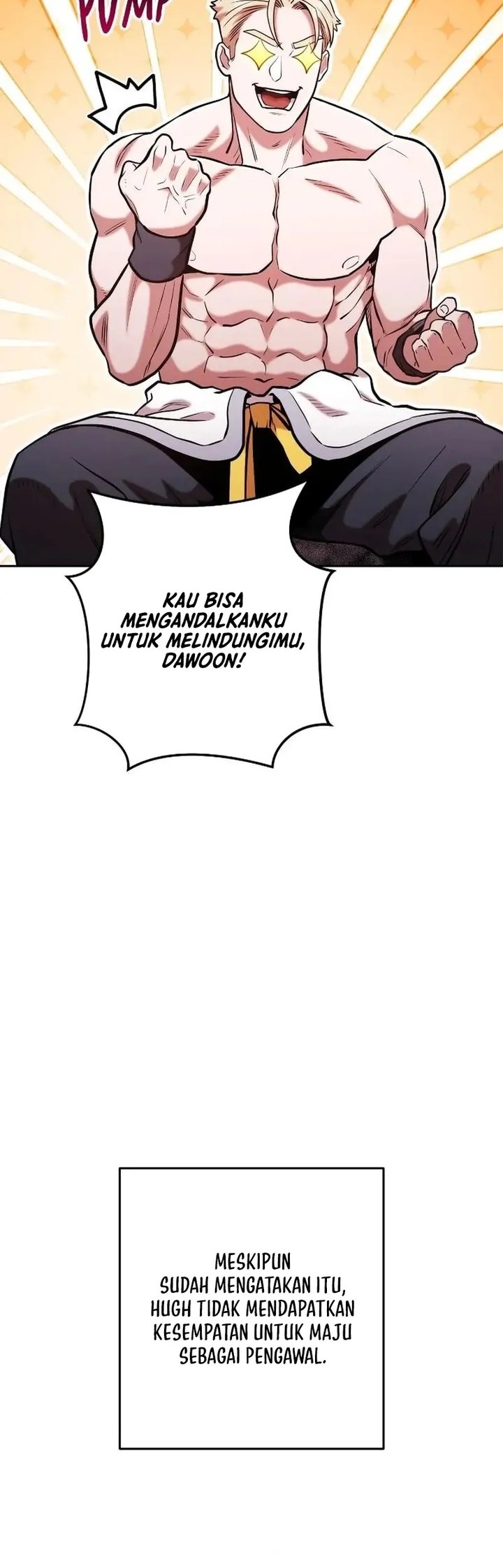 Dungeon Reset Chapter 204 Gambar 56