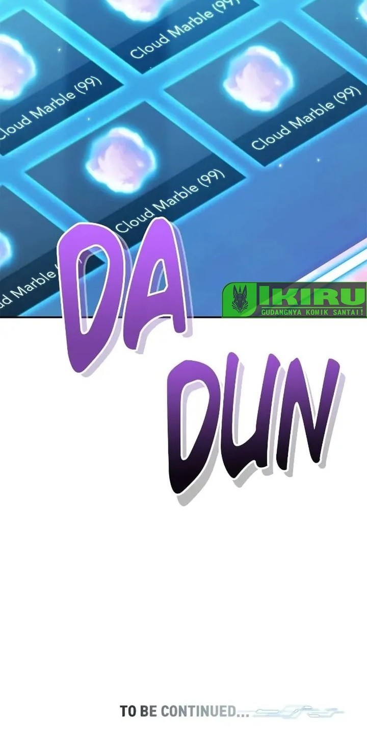 Dungeon Reset Chapter 204 Gambar 58