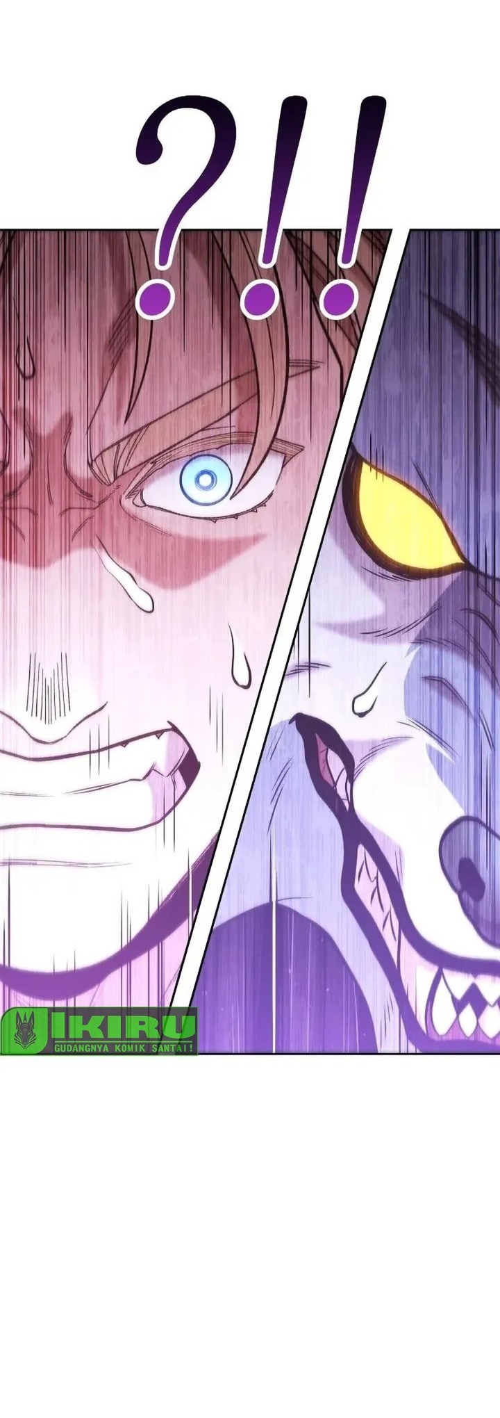 Dungeon Reset Chapter 204 Gambar 40