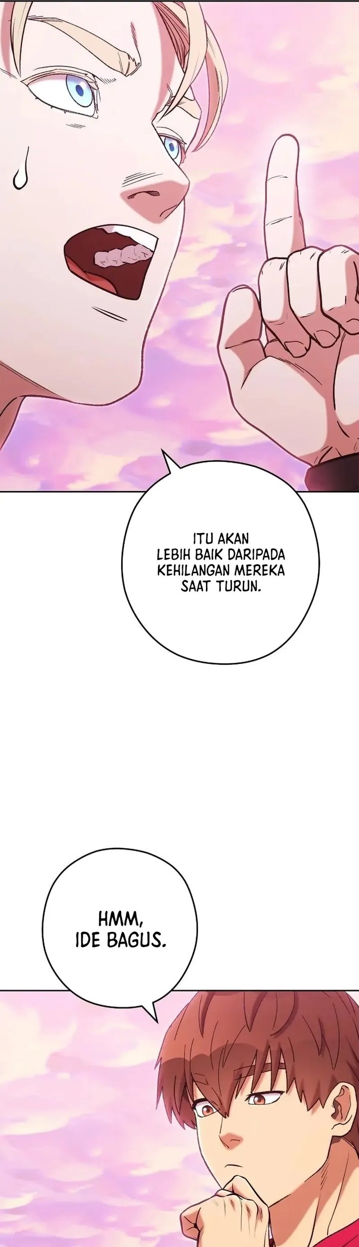 Dungeon Reset Chapter 204 Gambar 3