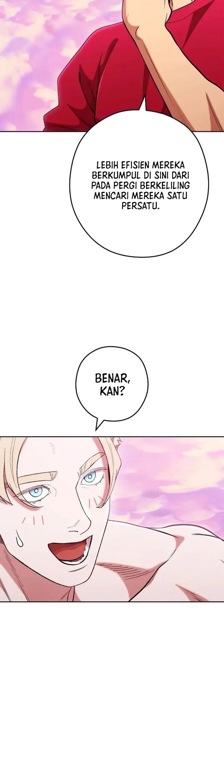 Dungeon Reset Chapter 204 Gambar 4