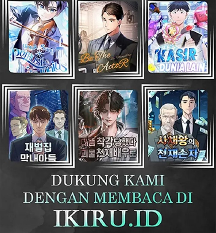 Dungeon Reset Chapter 204 Gambar 60