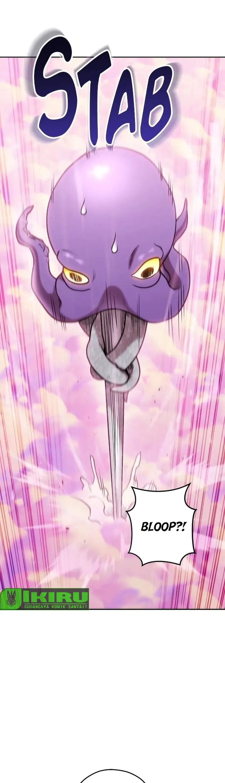 Dungeon Reset Chapter 204 Gambar 5