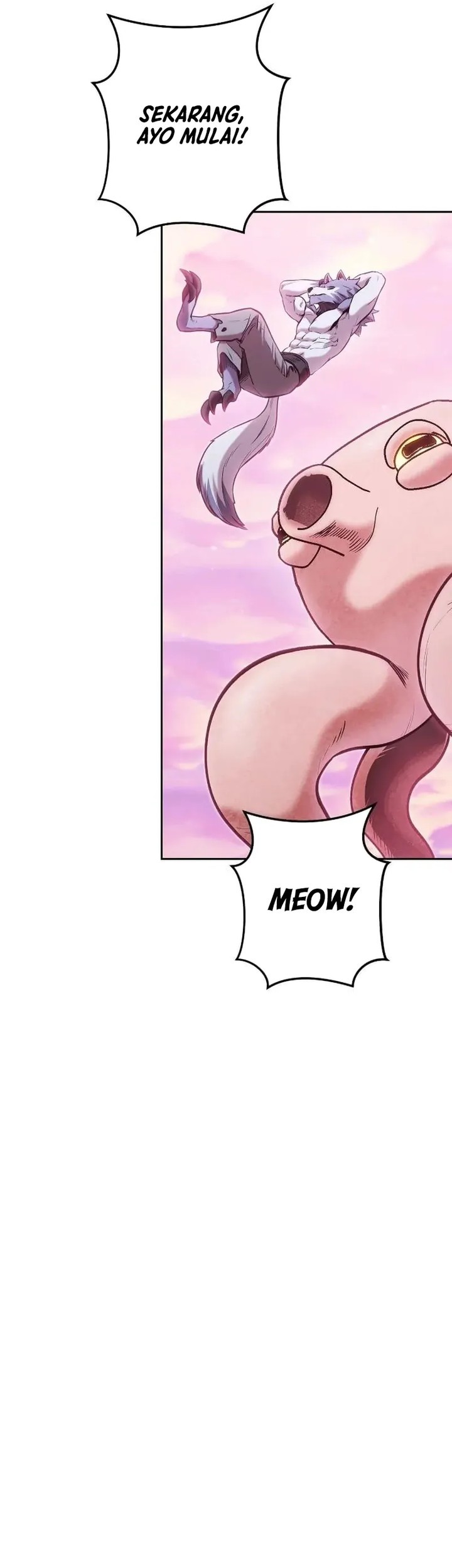 Dungeon Reset Chapter 204 Gambar 17