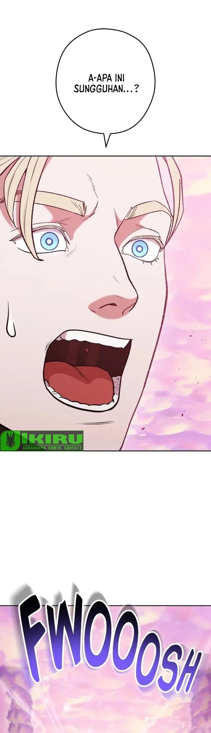 Dungeon Reset Chapter 204 Gambar 18