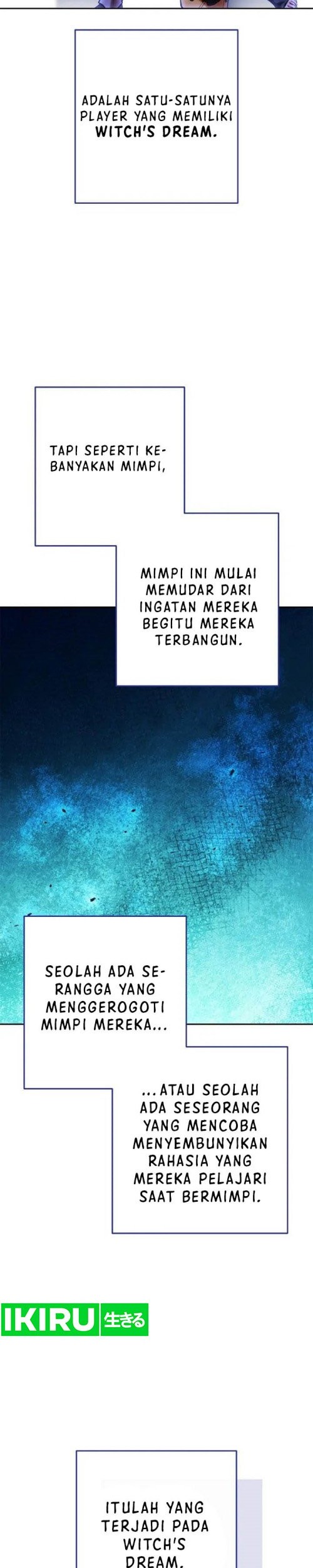 Dungeon Reset Chapter 203 Gambar 36