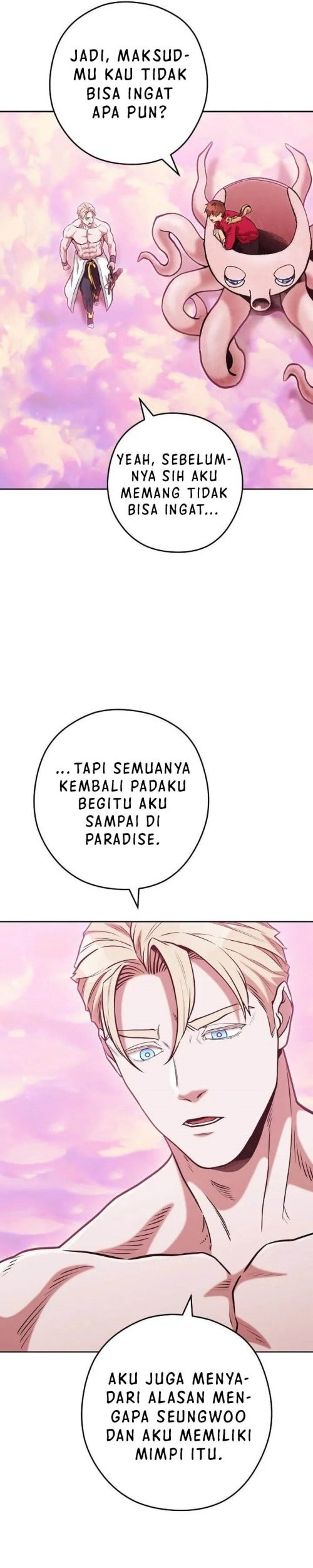 Dungeon Reset Chapter 203 Gambar 38