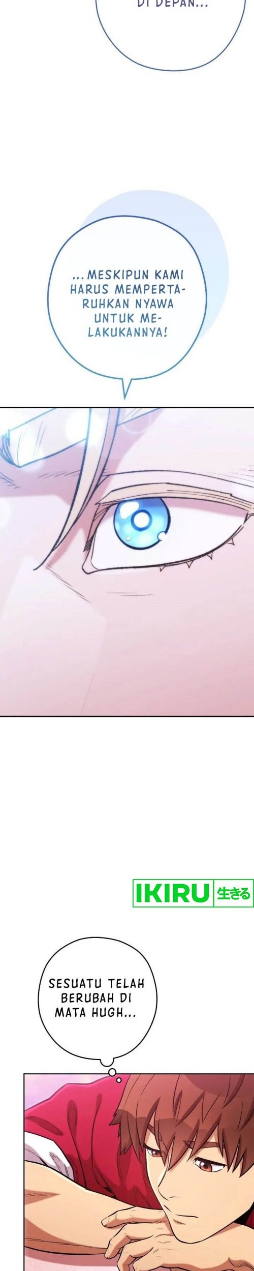 Dungeon Reset Chapter 203 Gambar 40