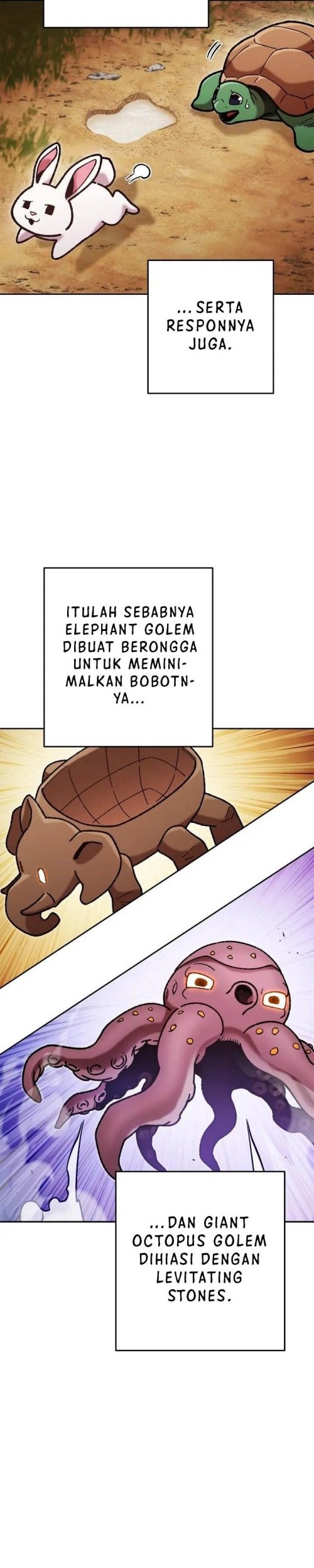 Dungeon Reset Chapter 203 Gambar 3