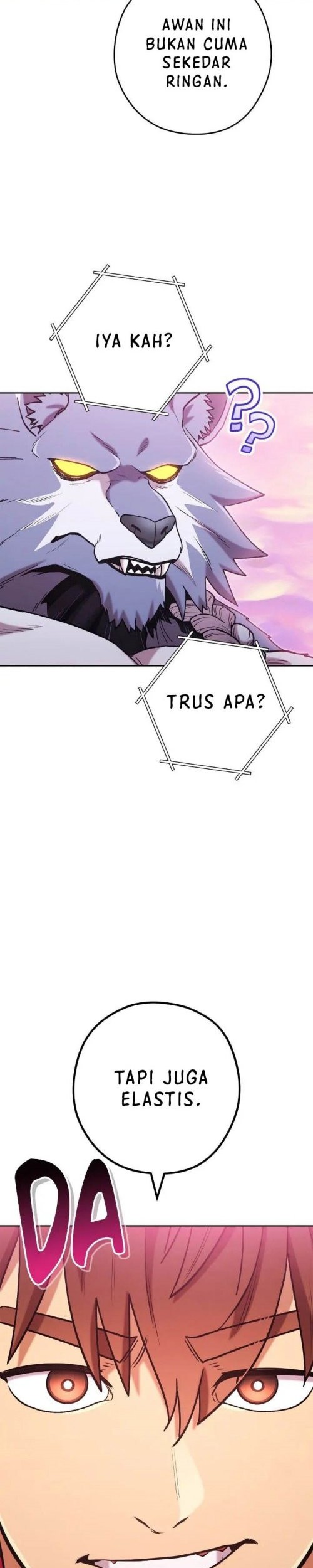 Dungeon Reset Chapter 203 Gambar 7