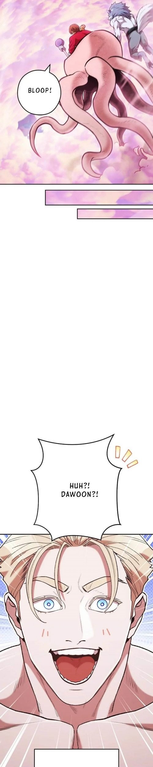 Dungeon Reset Chapter 203 Gambar 16