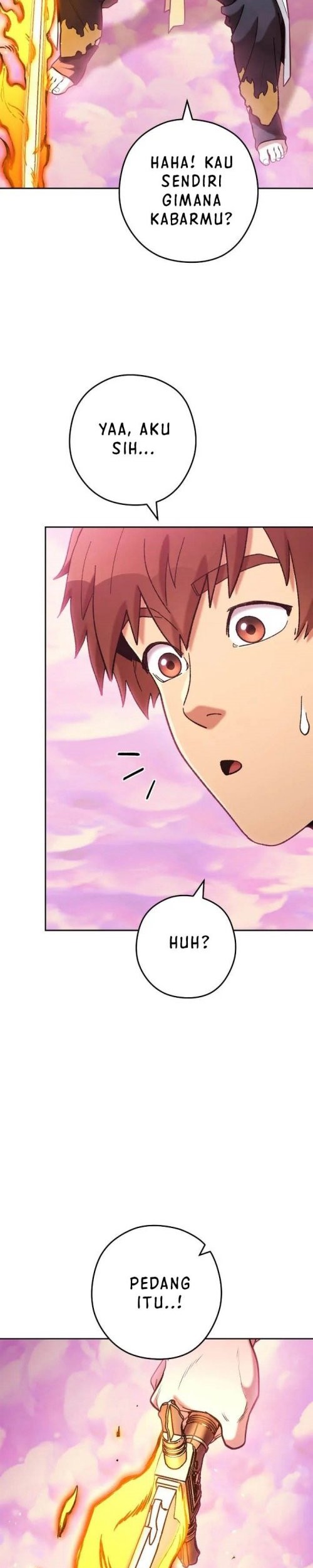 Dungeon Reset Chapter 203 Gambar 18