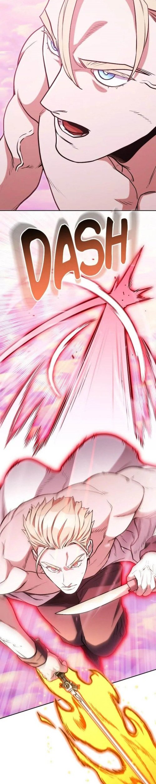 Dungeon Reset Chapter 203 Gambar 21