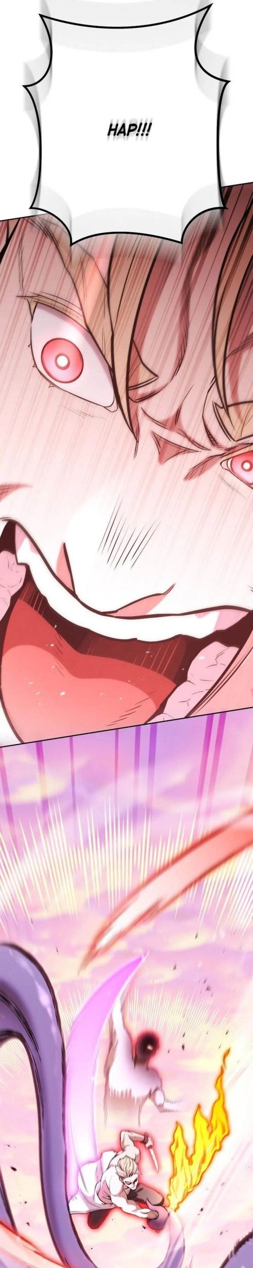 Dungeon Reset Chapter 203 Gambar 24