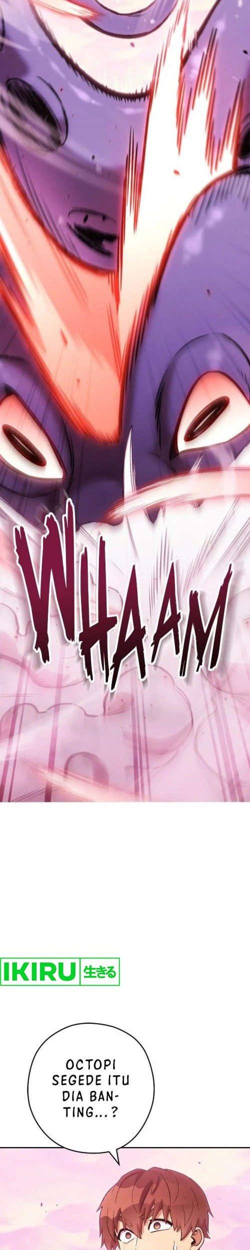 Dungeon Reset Chapter 203 Gambar 25