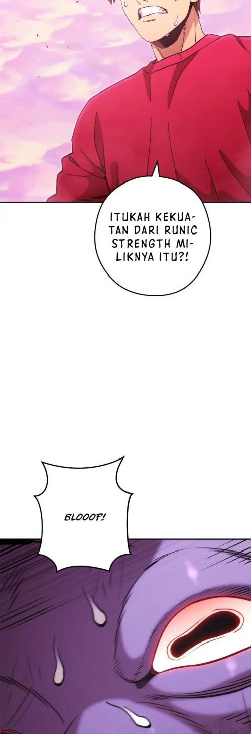 Dungeon Reset Chapter 203 Gambar 26