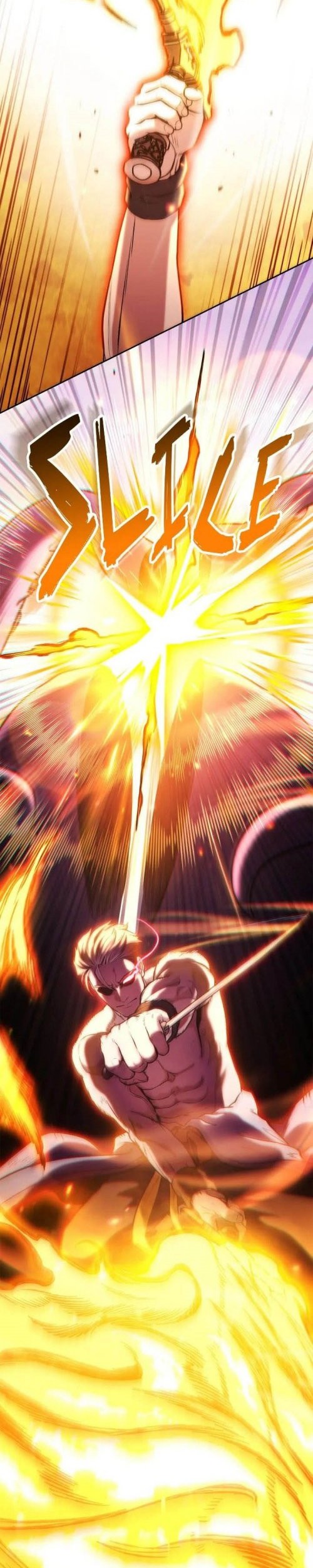 Dungeon Reset Chapter 203 Gambar 29