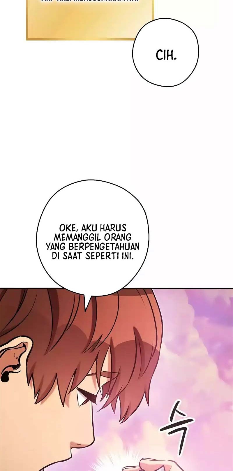 Dungeon Reset Chapter 202 Gambar 27