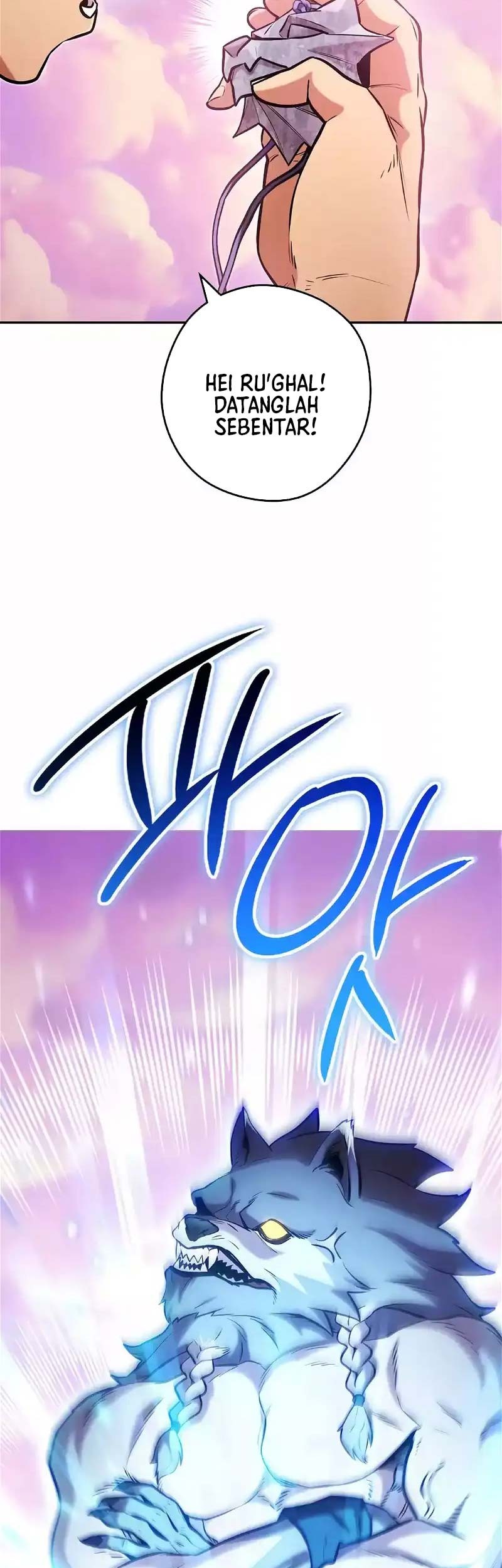 Dungeon Reset Chapter 202 Gambar 28