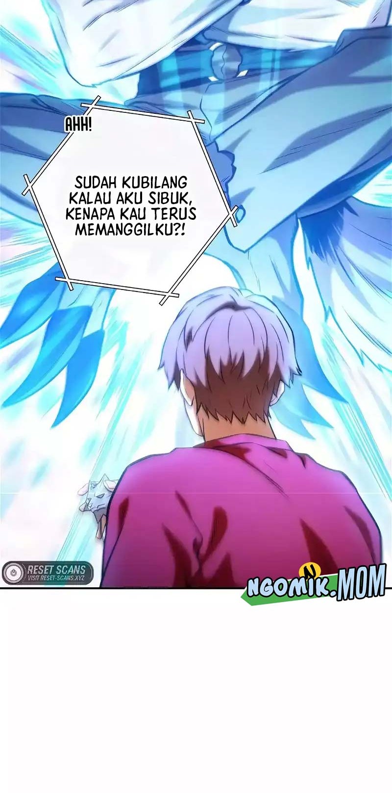 Dungeon Reset Chapter 202 Gambar 29