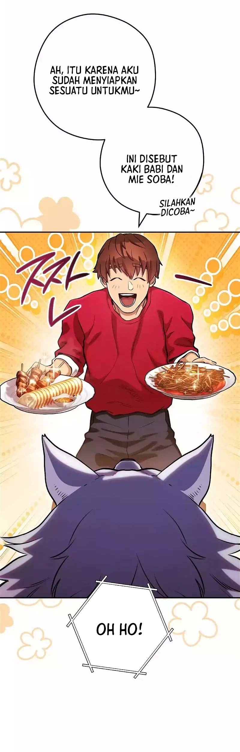 Dungeon Reset Chapter 202 Gambar 30