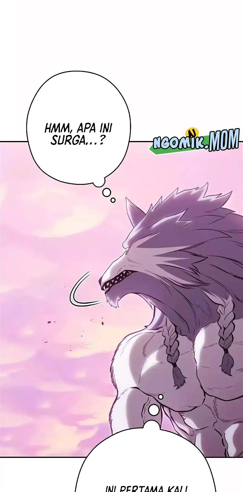 Dungeon Reset Chapter 202 Gambar 31