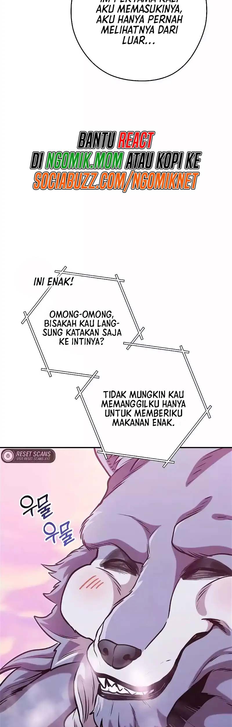 Dungeon Reset Chapter 202 Gambar 32