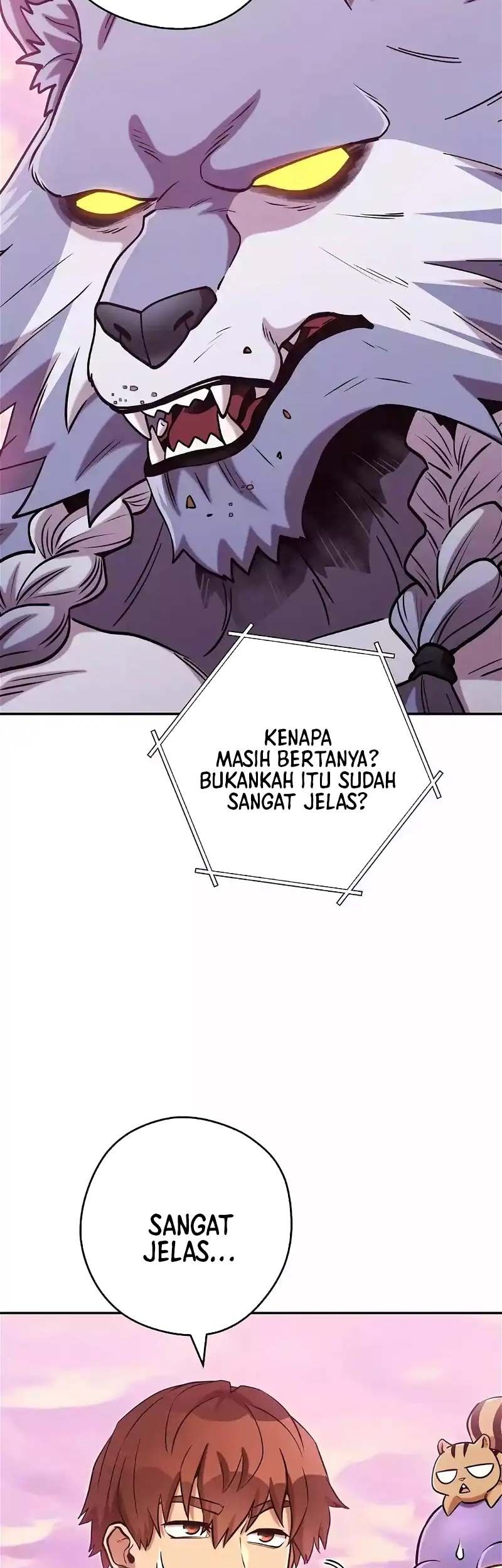 Dungeon Reset Chapter 202 Gambar 34