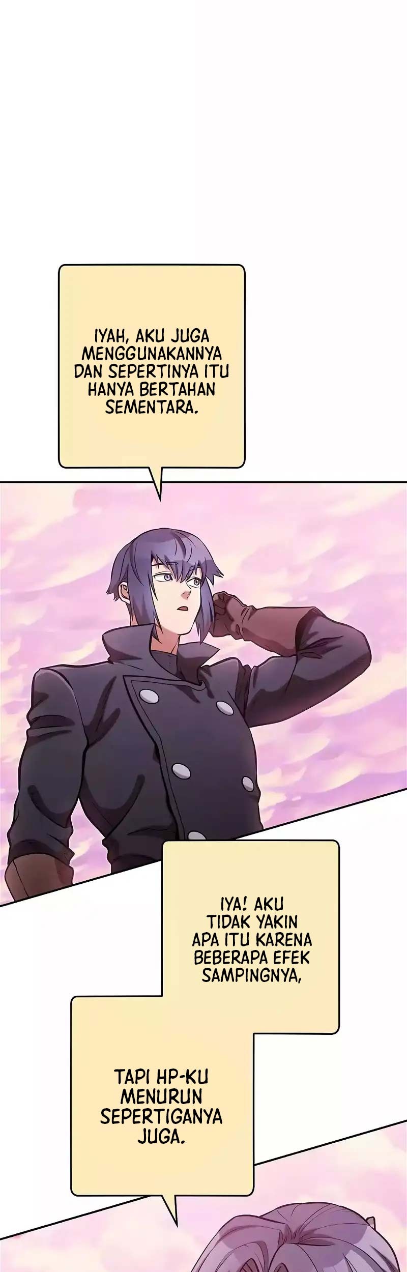 Dungeon Reset Chapter 202 Gambar 20