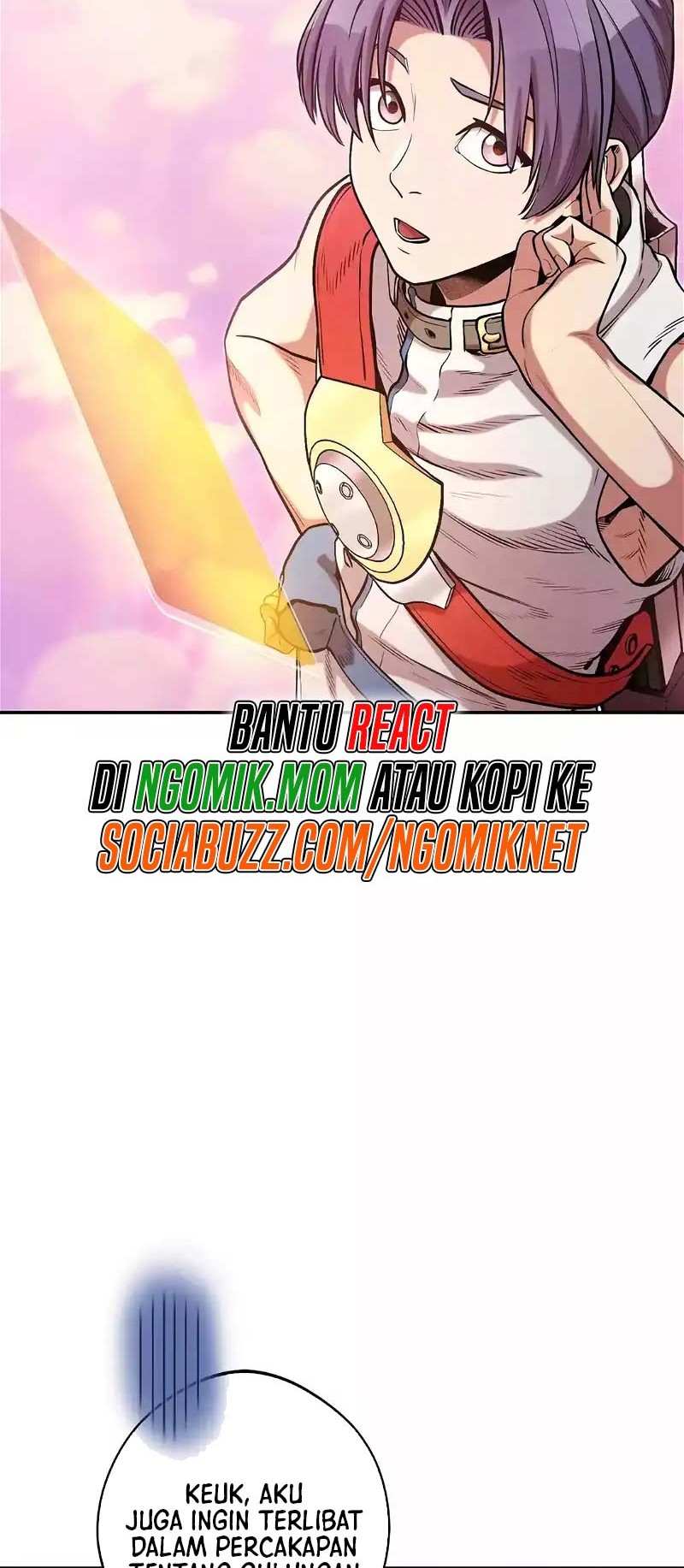 Dungeon Reset Chapter 202 Gambar 21