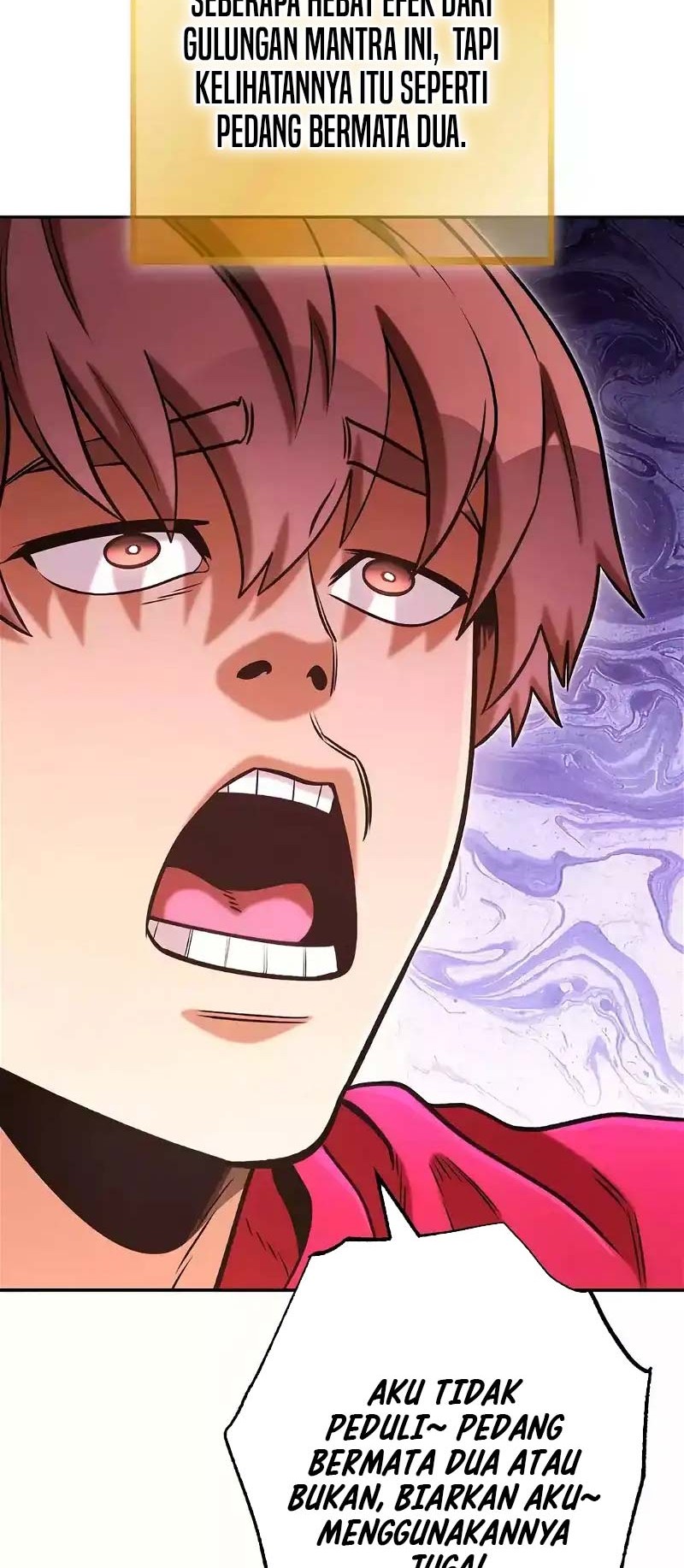 Dungeon Reset Chapter 202 Gambar 23