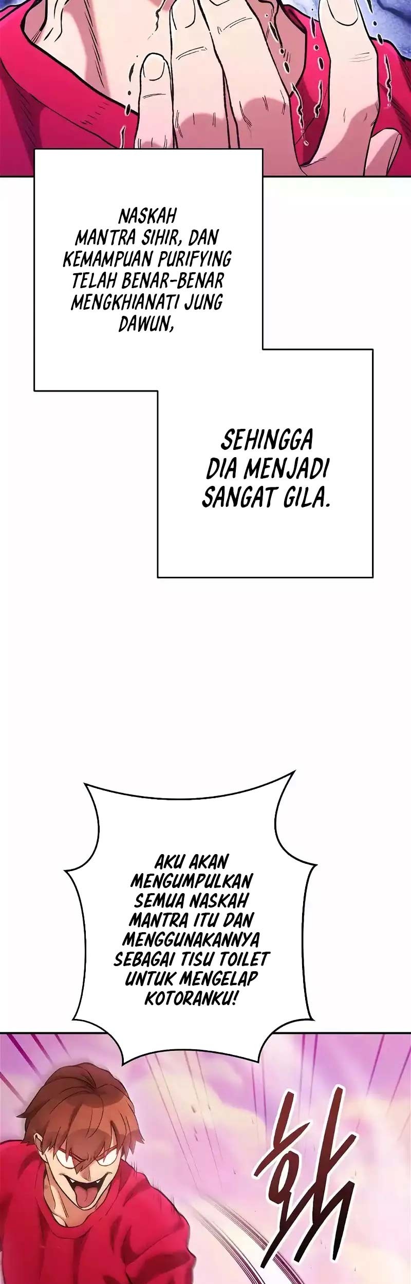 Dungeon Reset Chapter 202 Gambar 46