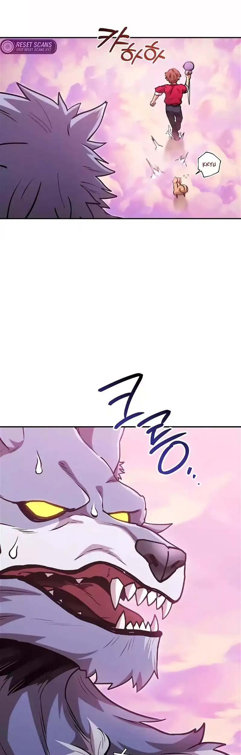 Dungeon Reset Chapter 202 Gambar 48