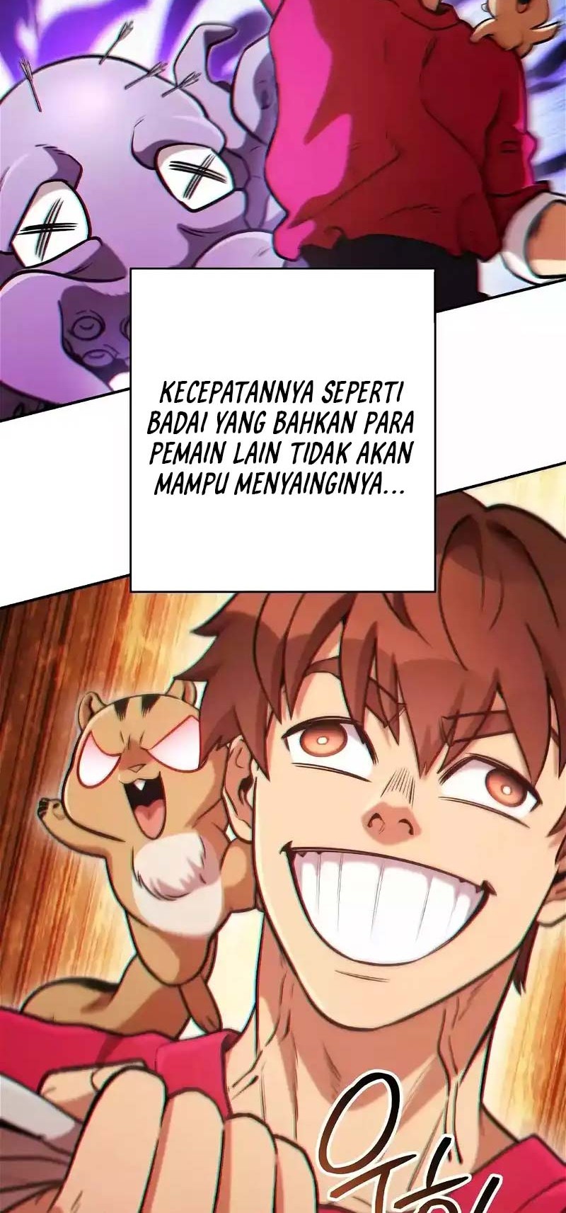 Dungeon Reset Chapter 202 Gambar 51