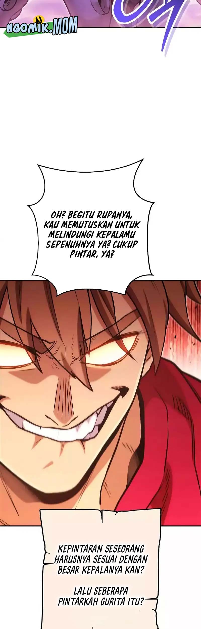 Dungeon Reset Chapter 202 Gambar 54