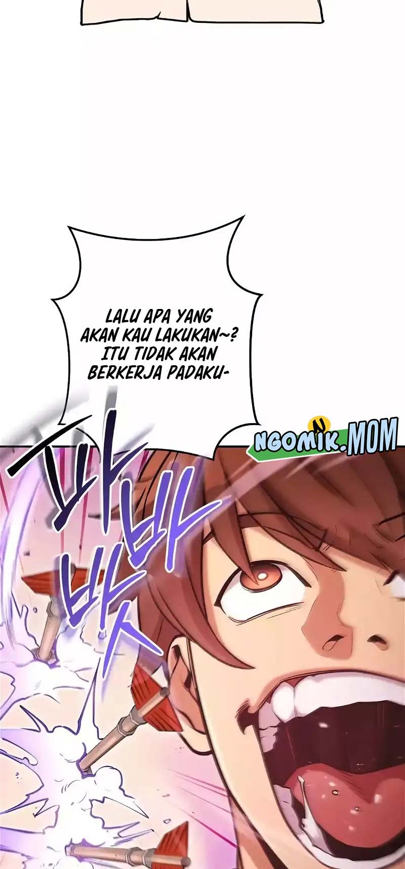 Dungeon Reset Chapter 202 Gambar 55