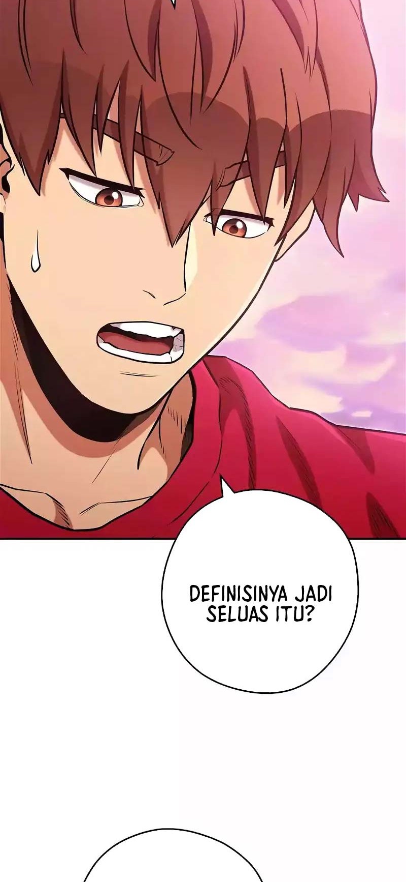 Dungeon Reset Chapter 202 Gambar 39