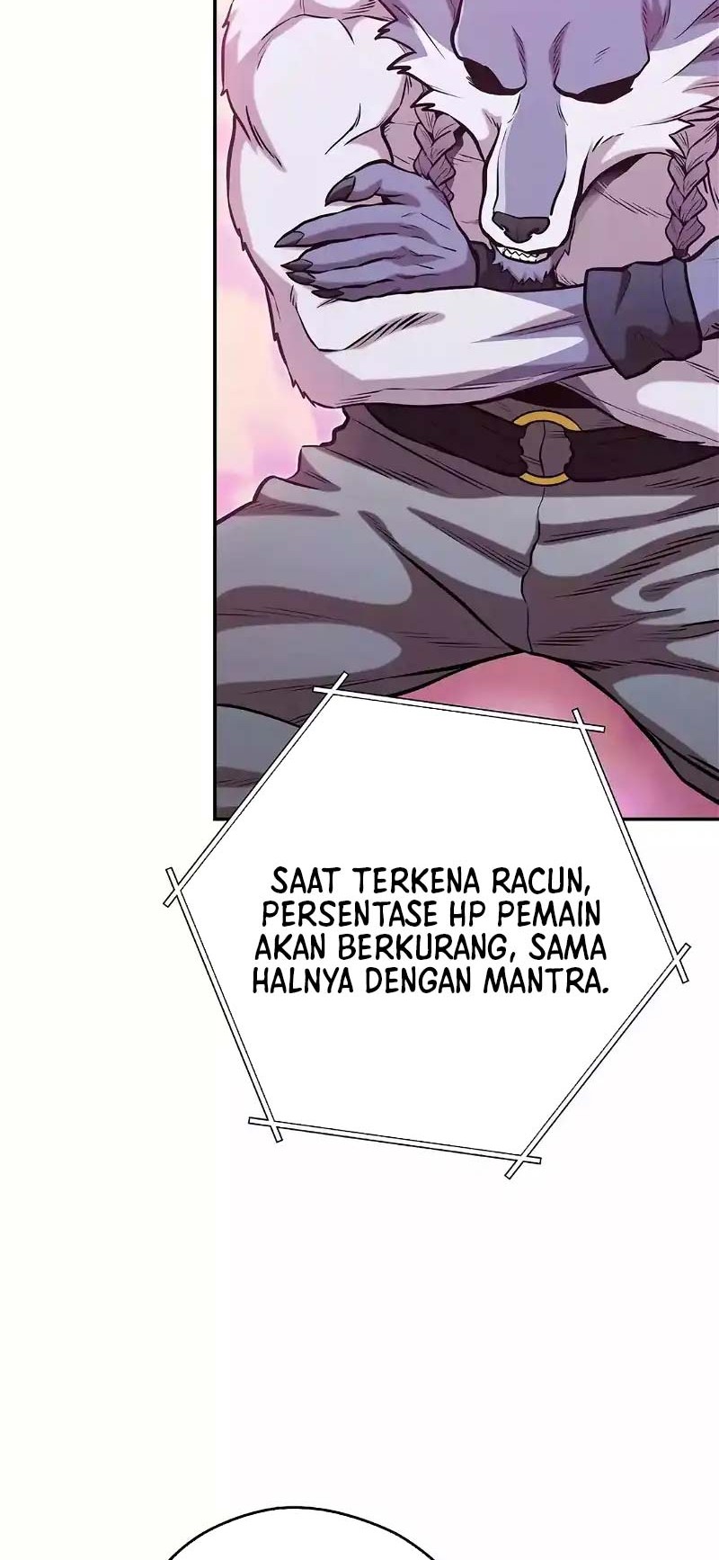 Dungeon Reset Chapter 202 Gambar 41