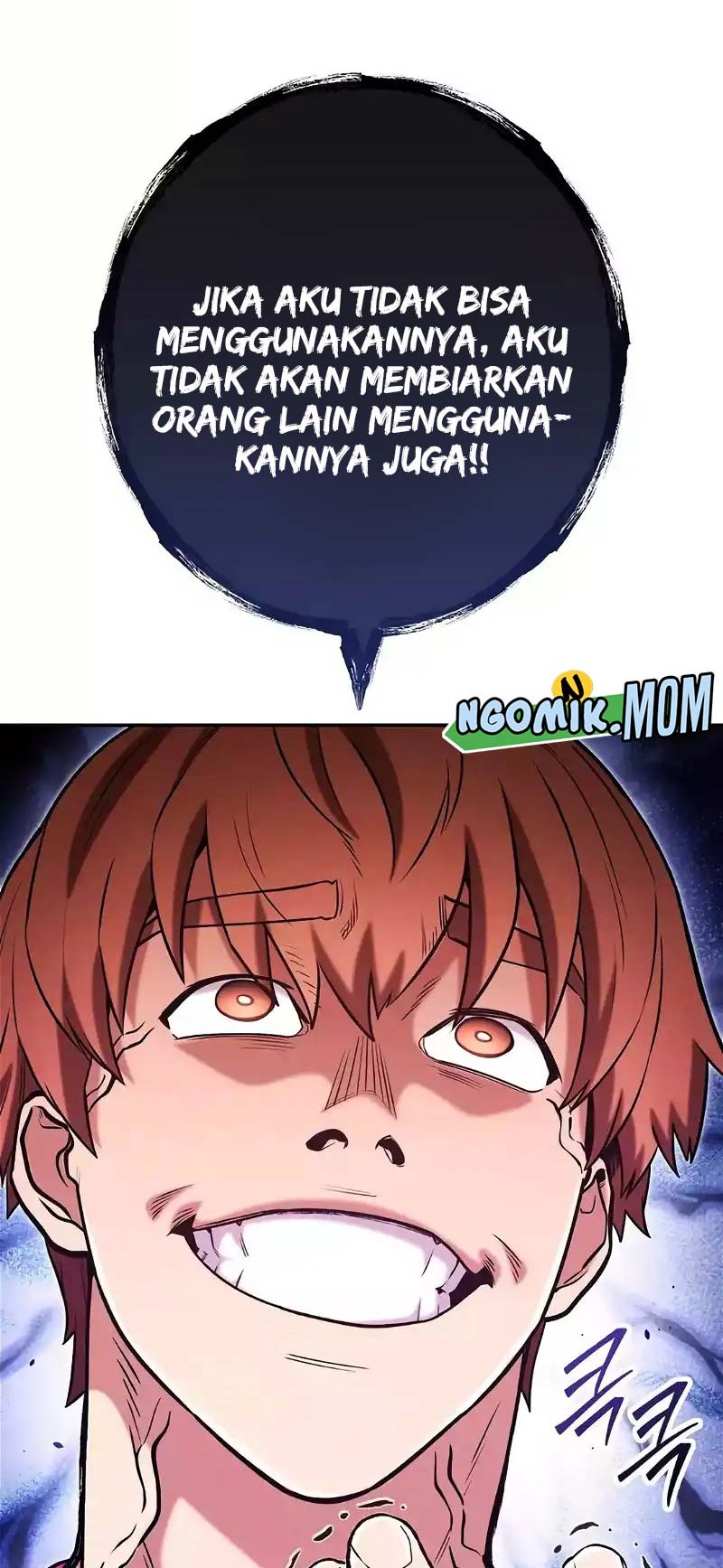 Dungeon Reset Chapter 202 Gambar 45