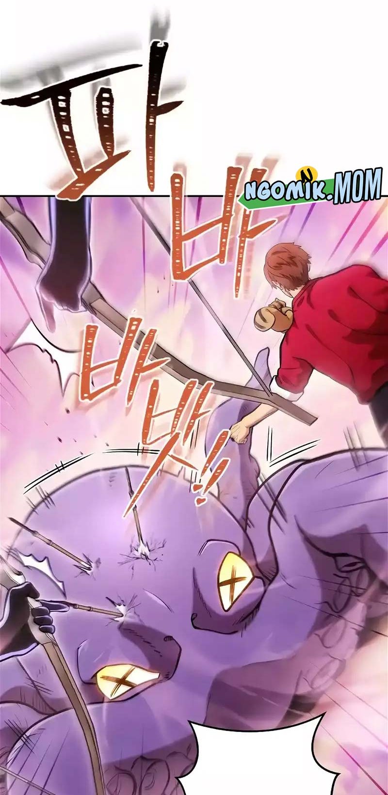 Dungeon Reset Chapter 202 Gambar 3