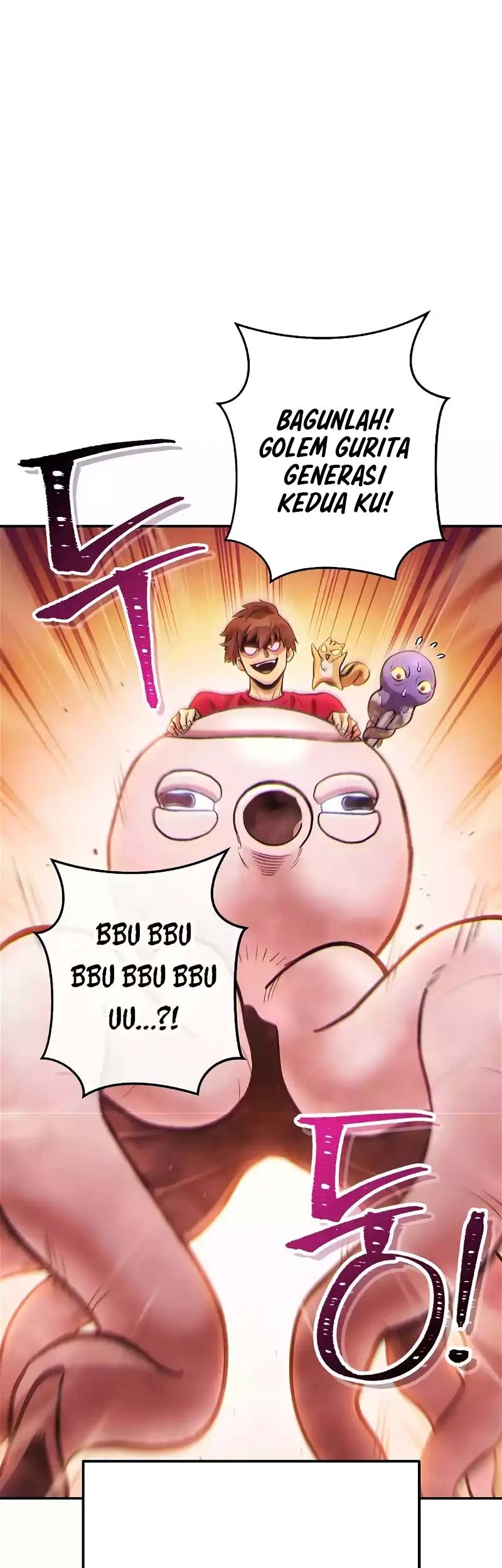 Dungeon Reset Chapter 202 Gambar 68