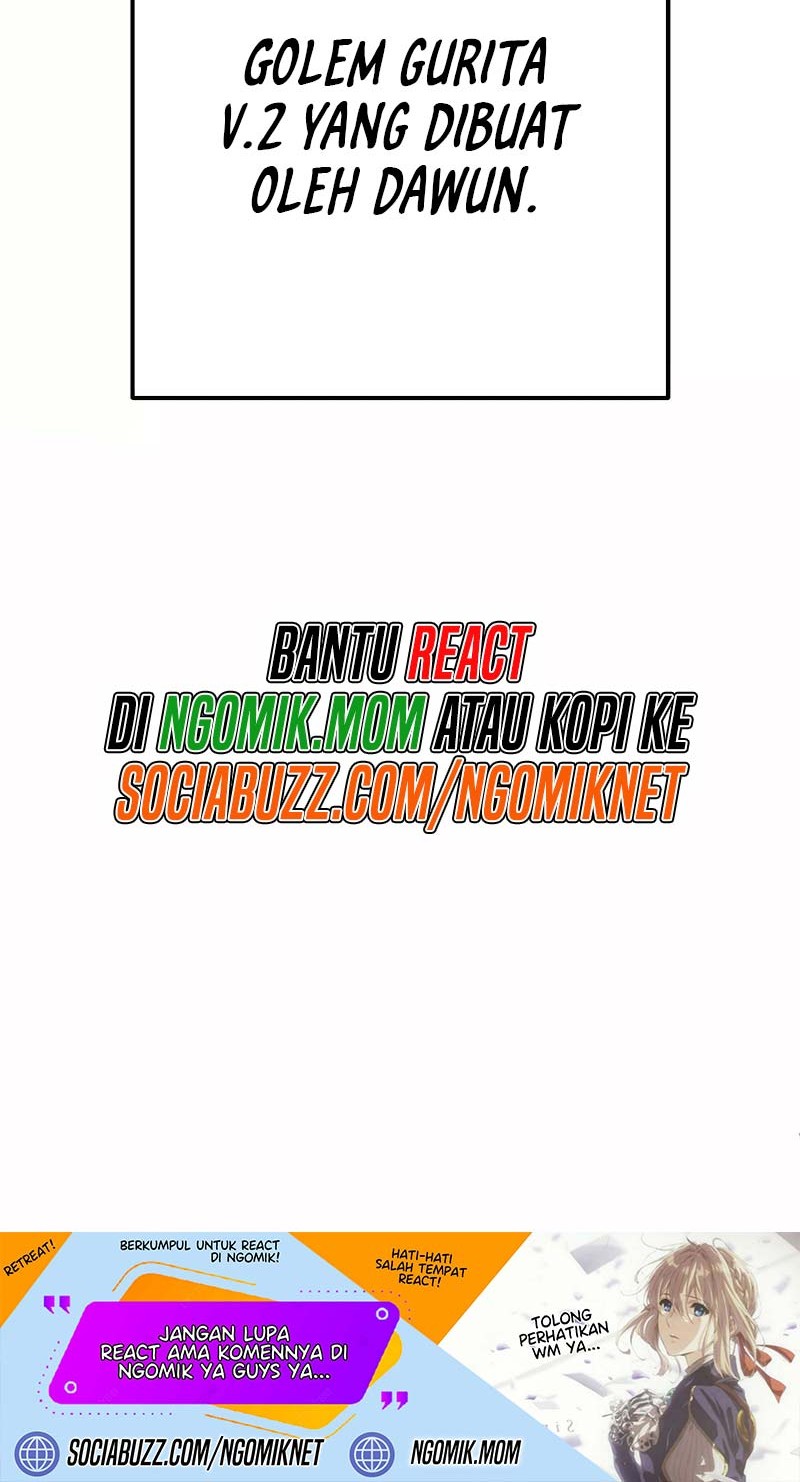 Dungeon Reset Chapter 202 Gambar 69