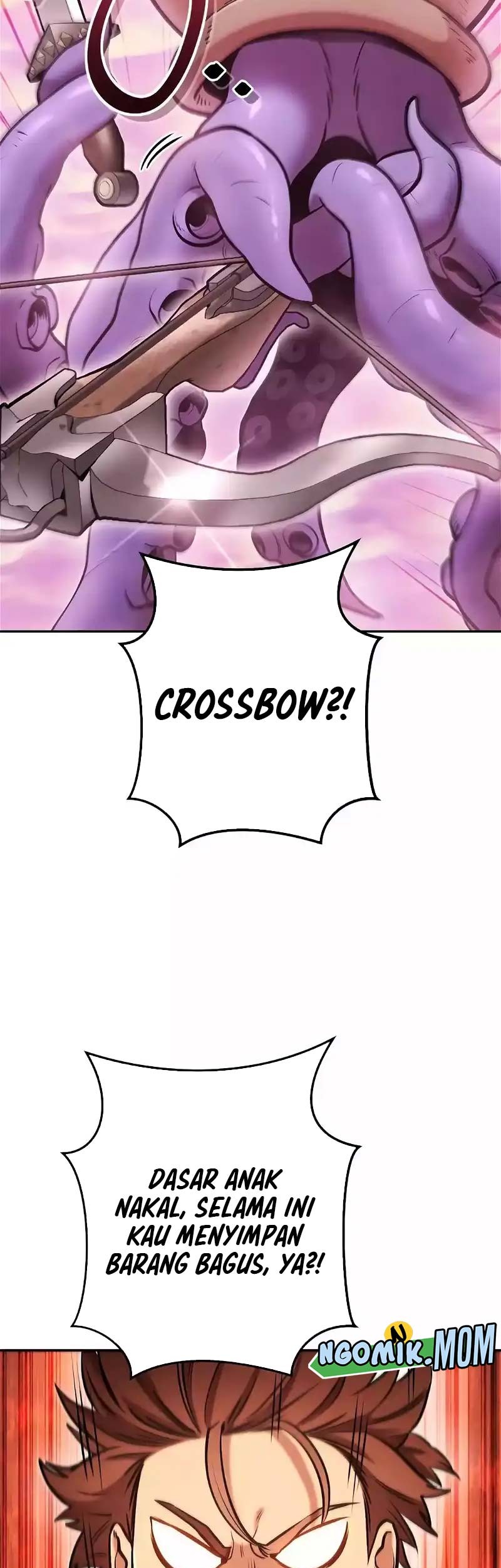 Dungeon Reset Chapter 202 Gambar 58