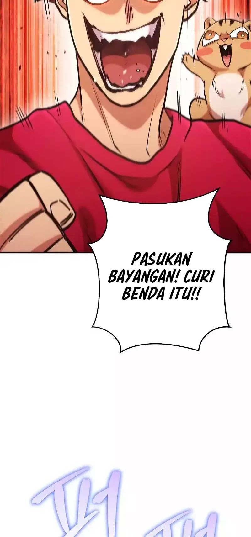 Dungeon Reset Chapter 202 Gambar 59