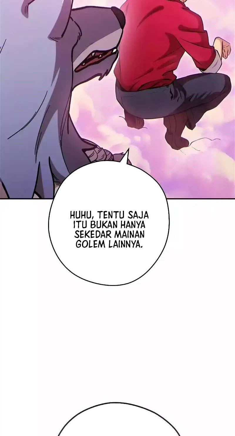 Dungeon Reset Chapter 202 Gambar 65