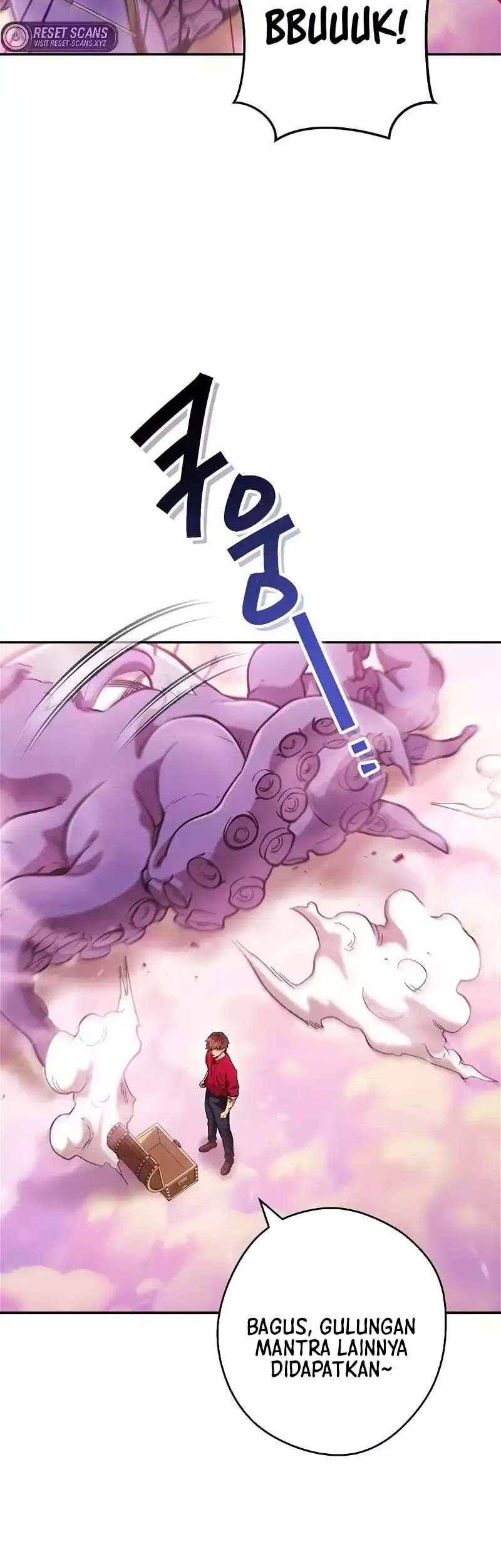 Dungeon Reset Chapter 202 Gambar 4